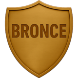 Bronce