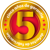 5 años