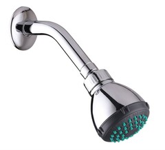 REGADERA PLÁSTICO ANTISARRO 