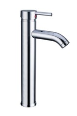 MONOMANDO PARA LAVABO DE LATÓN