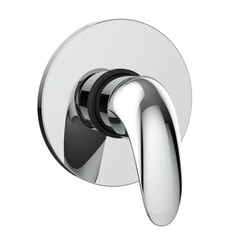 MONOMANDO PARA REGADERA O TINA