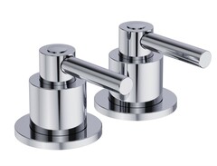 JUEGO DE MANERAL DE PALANCA