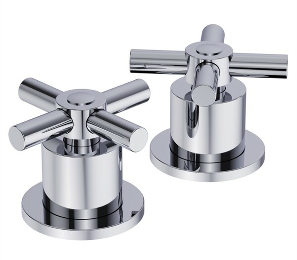 JUEGO DE MANERAL DE CRUZ