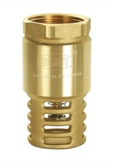 PICHANCHA CON CANASTILLA DE BRONCE 1" 