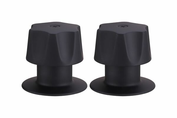 JGO. MANERAL Y CHAPETON "Q" GRANDE NEGRO