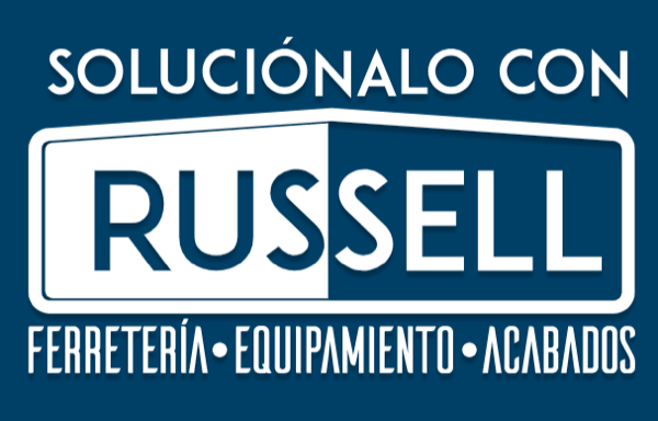 PLASTICOS RUSSELL